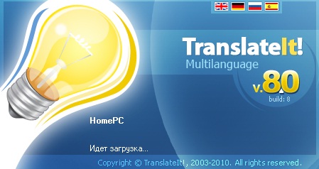 TranslateIt!