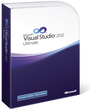 Microsoft Visual Studio 