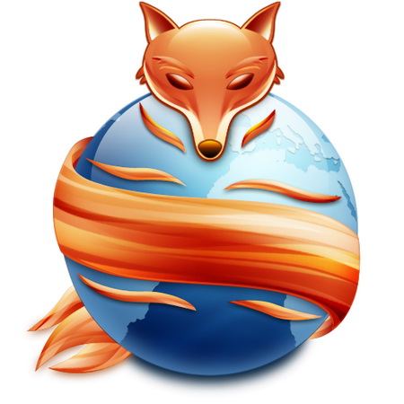 Mozilla Firefox