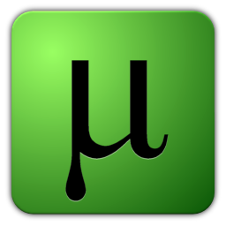 µTorrent