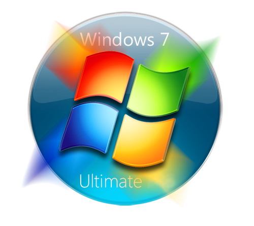 Windows 7 Ultimate