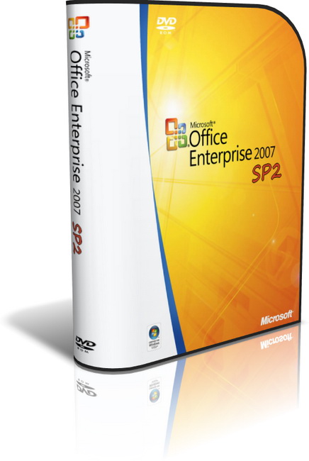 Microsoft Office 2007