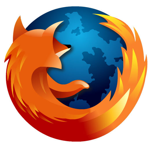 Mozilla Firefox