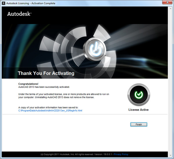 Autodesk AutoCAD