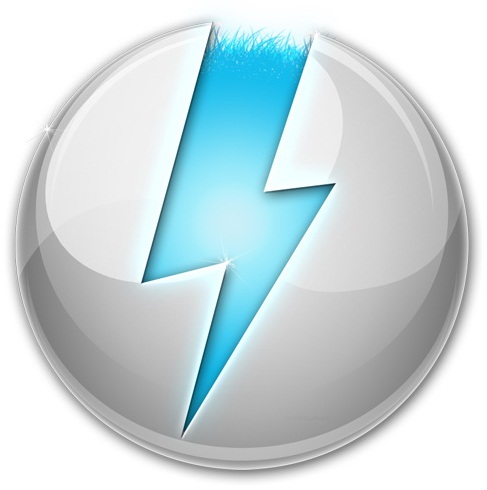 DAEMON Tools Lite 