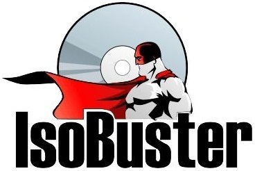 IsoBuster Pro