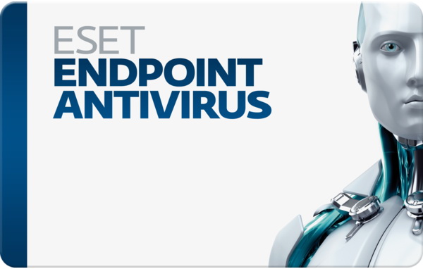 ESET Endpoint Antivirus