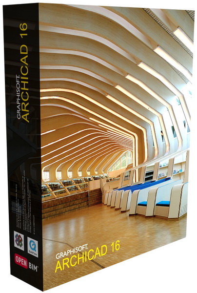 ArchiCAD 16