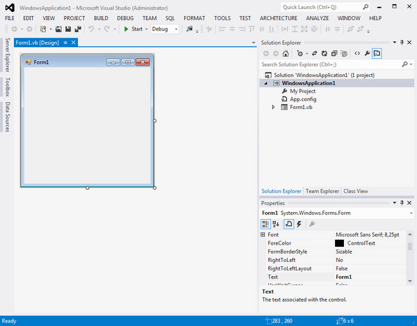 Microsoft Visual Studio 2012 Ultimate