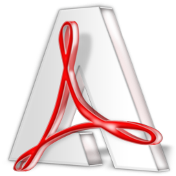 Adobe Reader X