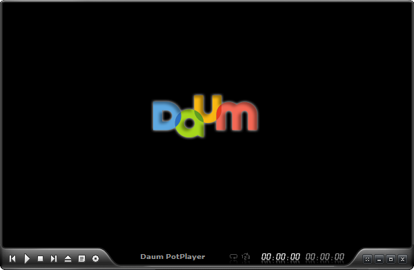 Daum PotPlayer