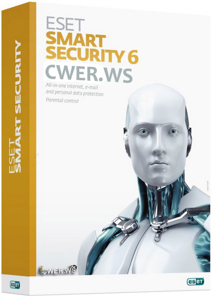 ESET Smart Security