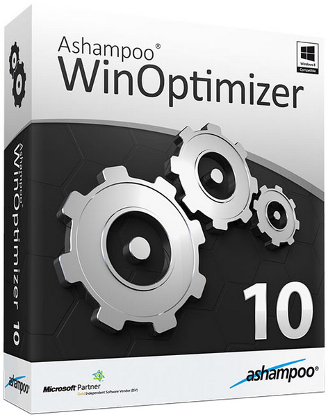 Ashampoo WinOptimizer 10