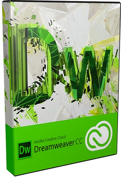 Adobe Dreamweaver CC 13.1