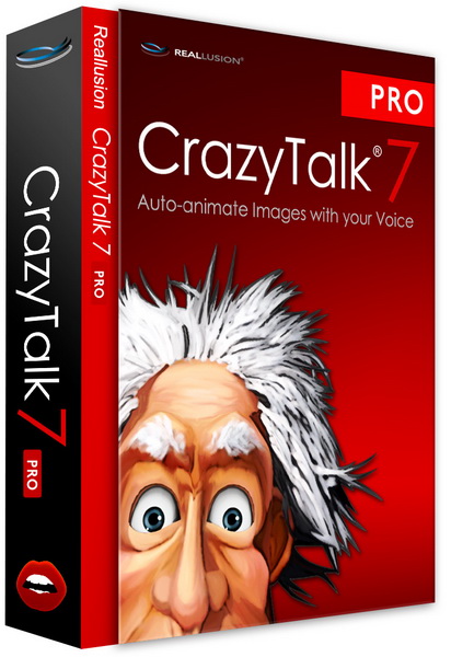 CrazyTalk 7