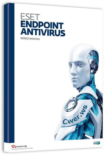 ESET Endpoint Security 5