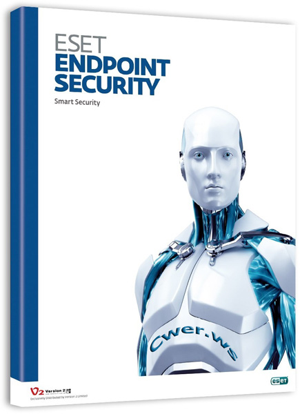 ESET Endpoint Security 5