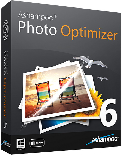 Ashampoo Photo Optimizer