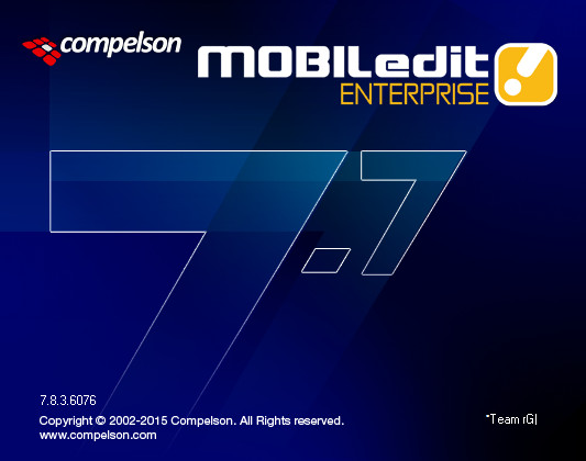 MOBILedit! Enterprise