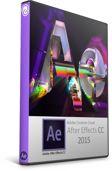 Adobe After Effects CC 2015