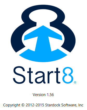 Stardock Start8