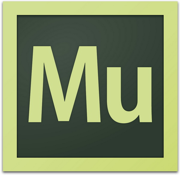 Adobe Muse CC 2015