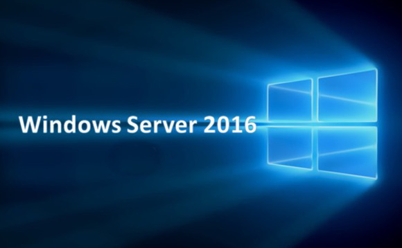 Windows Server 2016