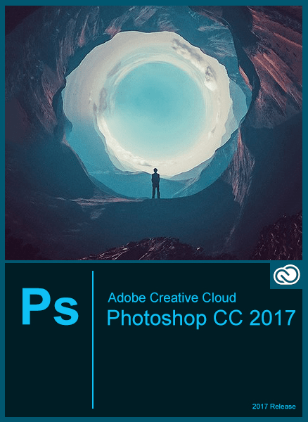 Adobe Photoshop CC 2017