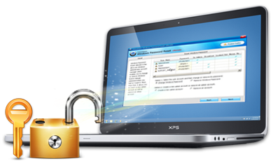 PCUnlocker WinPE 2016