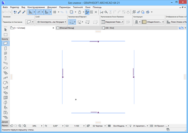 ArchiCAD