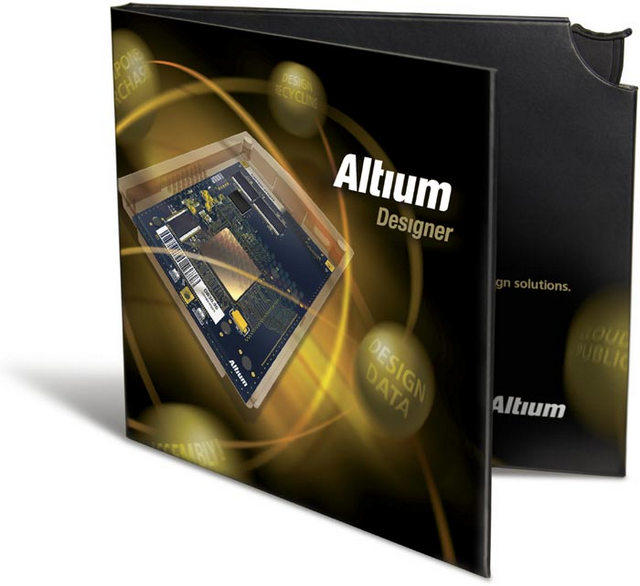 Altium Designer