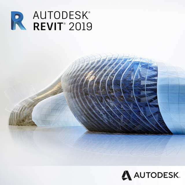 Autodesk Revit 2019