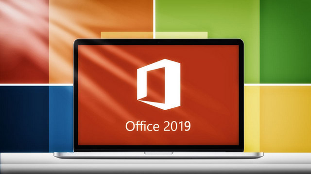 Microsoft Office 2019