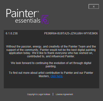 Corel Painter Essentials