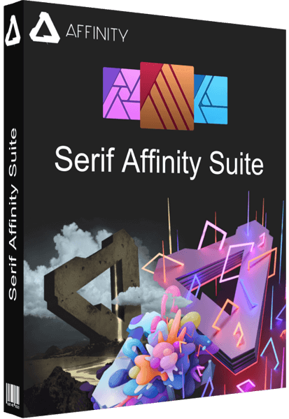Serif Affinity Suite 