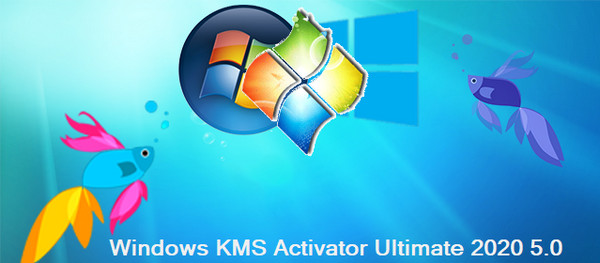 Windows KMS Activator Ultimate