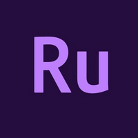 Adobe Premiere Rush