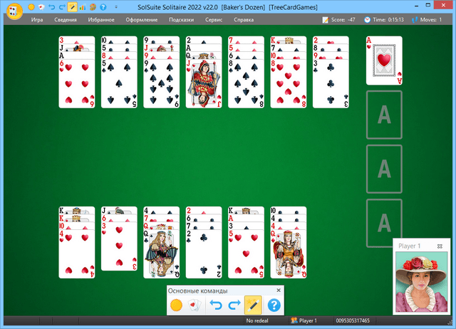 SolSuite Solitaire 2022 