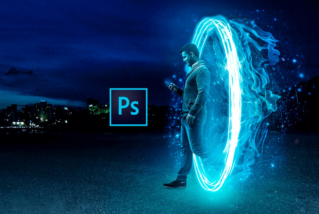 Adobe Photoshop 2022
