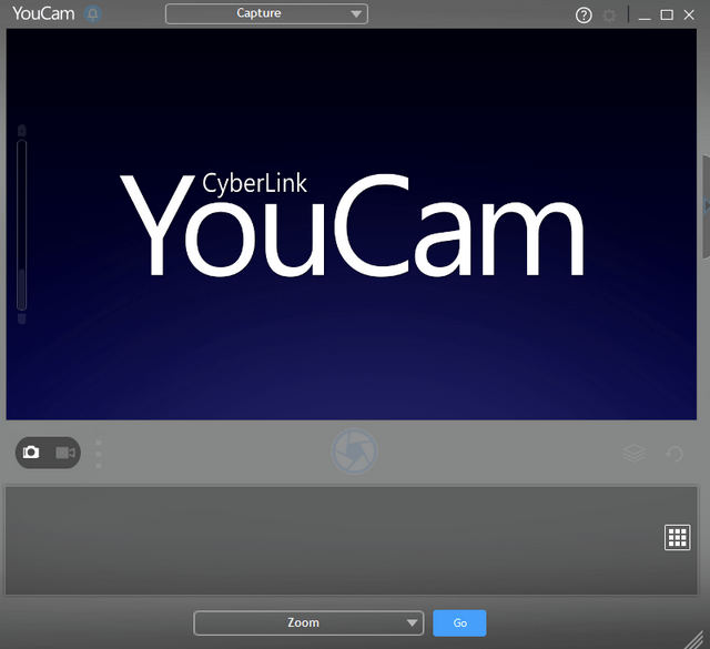 CyberLink YouCam 10