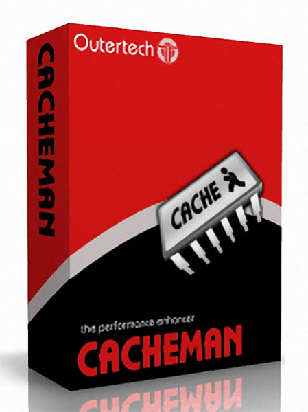 Cacheman