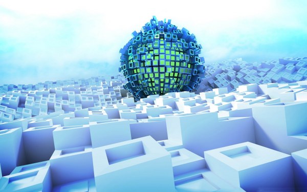 New Mixed HD Wallpapers Pack 355