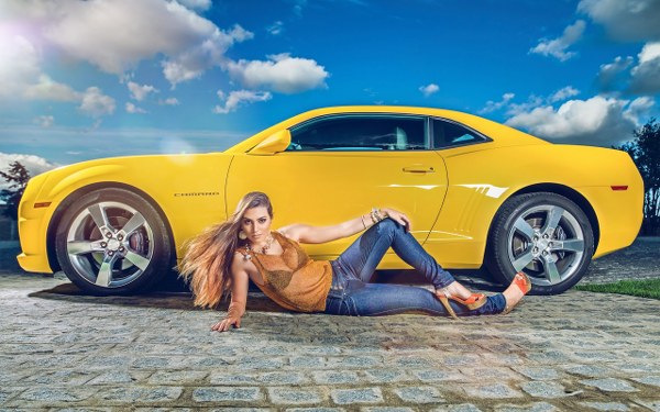 Best Mixed Wallpapers Pack #447-448