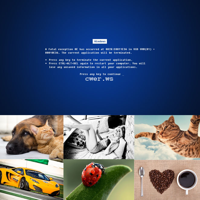 New Mixed HD Wallpapers Pack 226