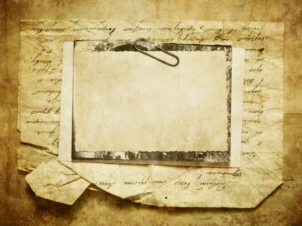 Vintage paper backgrounds