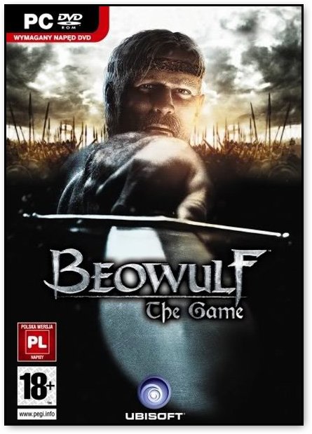 Beowulf: The Game