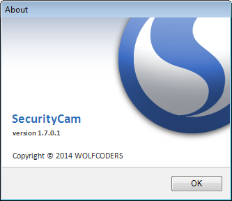 SecurityCam