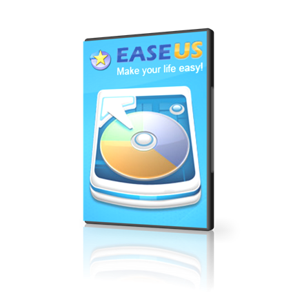 EaseUS Partition Master Server Edition