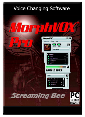 MorphVOX Pro