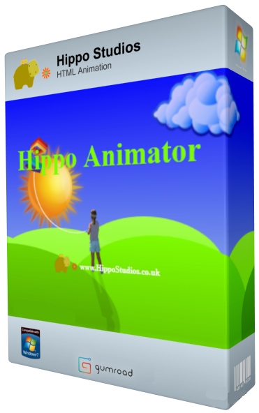 Hippo Animator